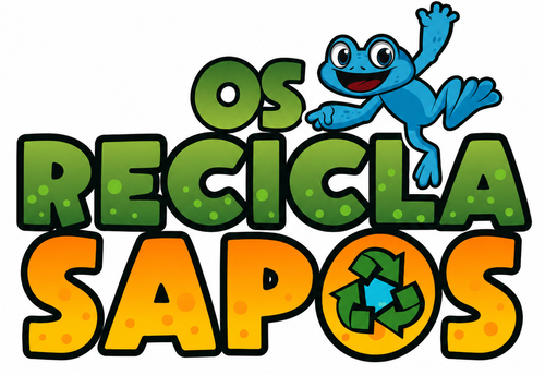 Os ReciclaSapos